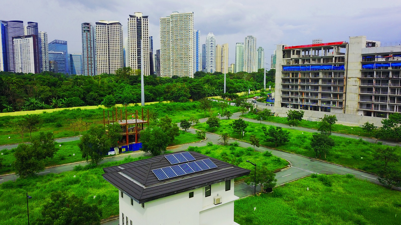 How solar systems harness energy from the sun