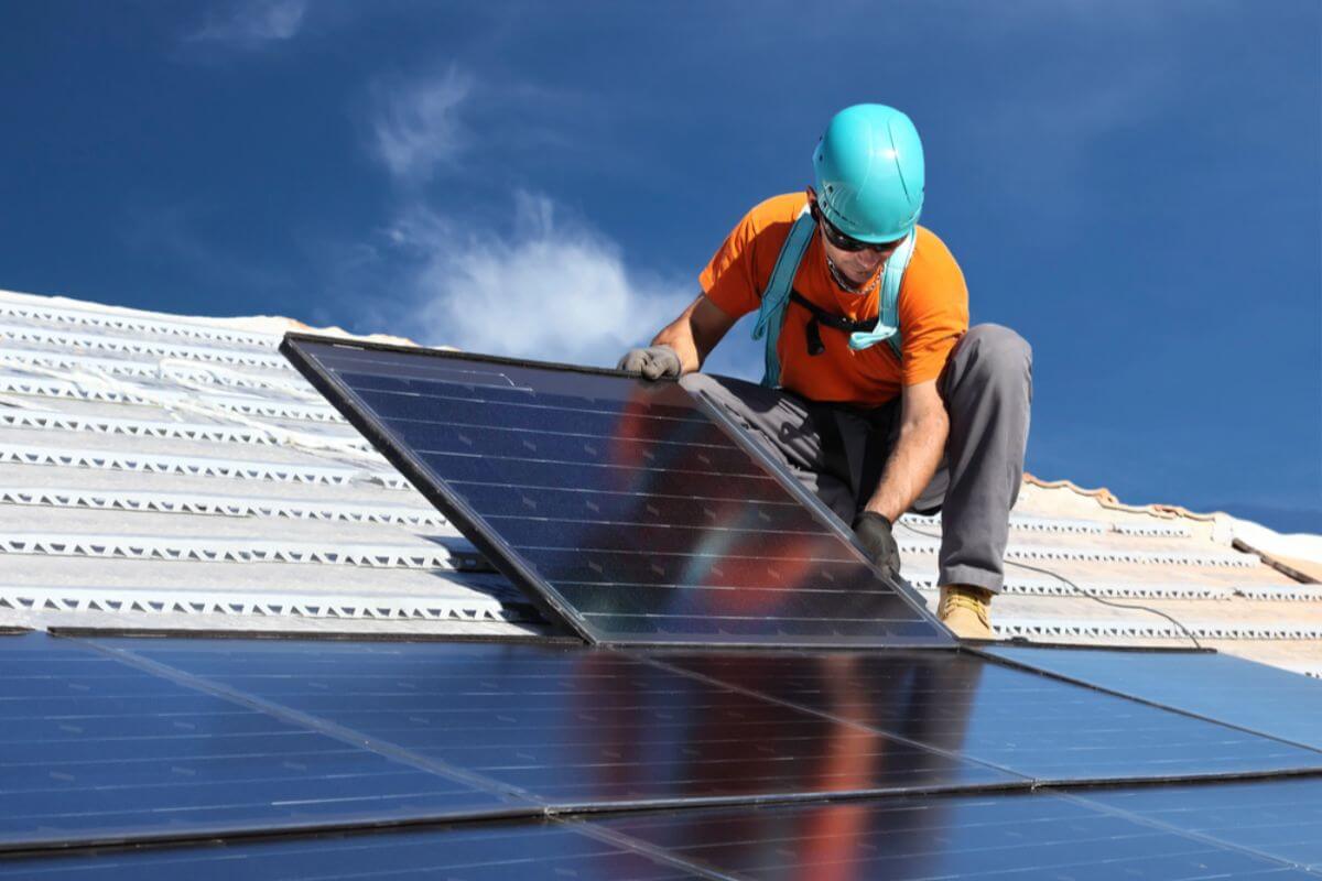 Simple Installation and Maintenance