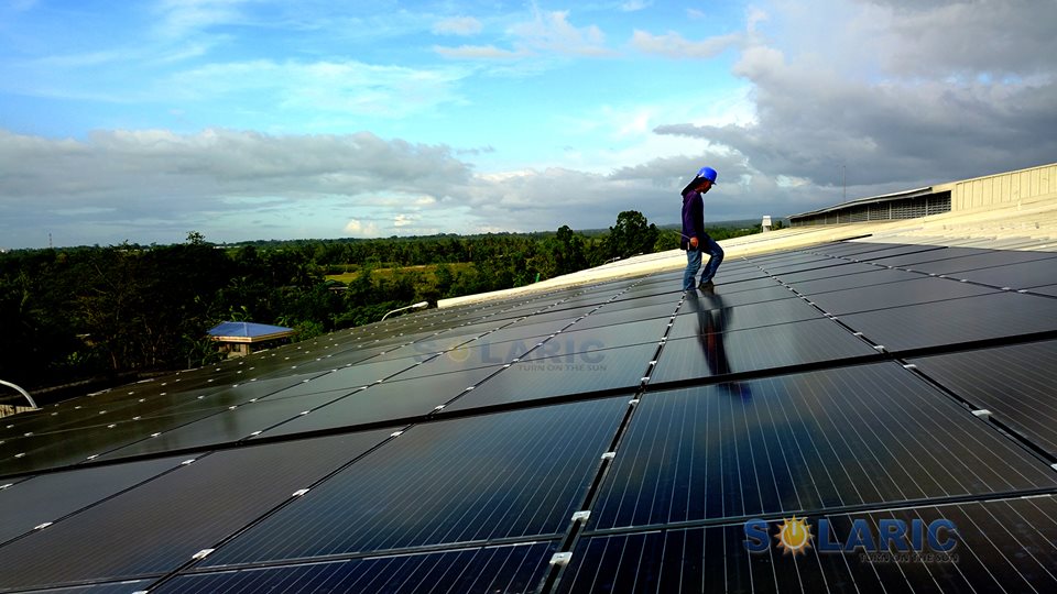 Things to Consider For Your Solar Panel Installation