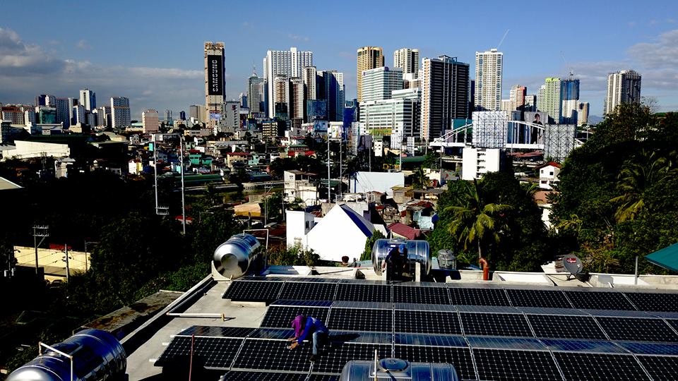 MERALCO vs SOLAR: WHICH IS CHEAPER?