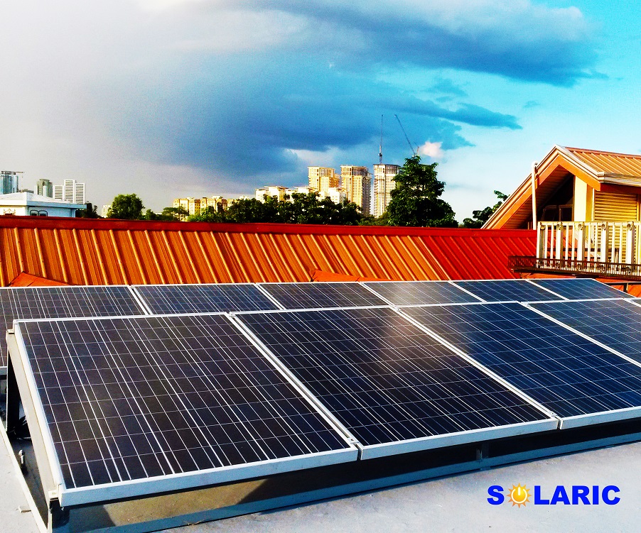 Investing in Renewables Will Help Prevent Future Disasters