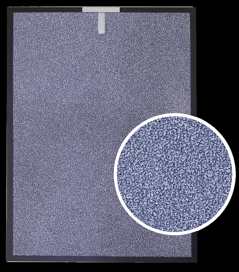 Solaric AirSCRUB Carbon Filter