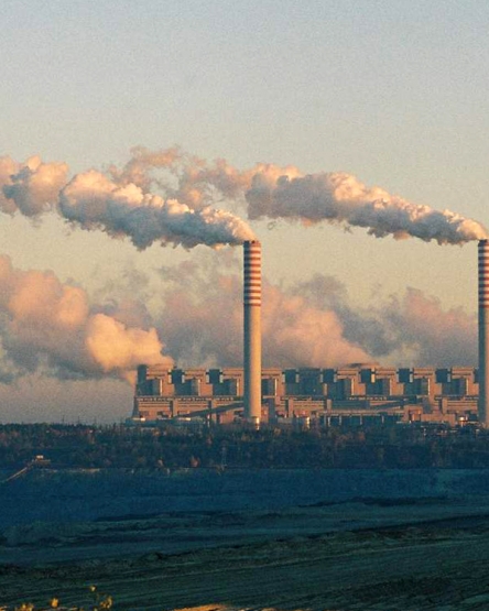 Carbon Footprint and Carbon Emissions