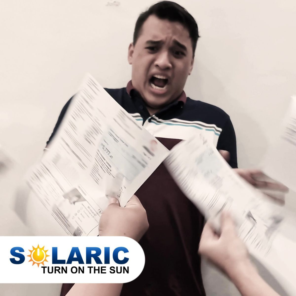 Your electric bills keep increasing 