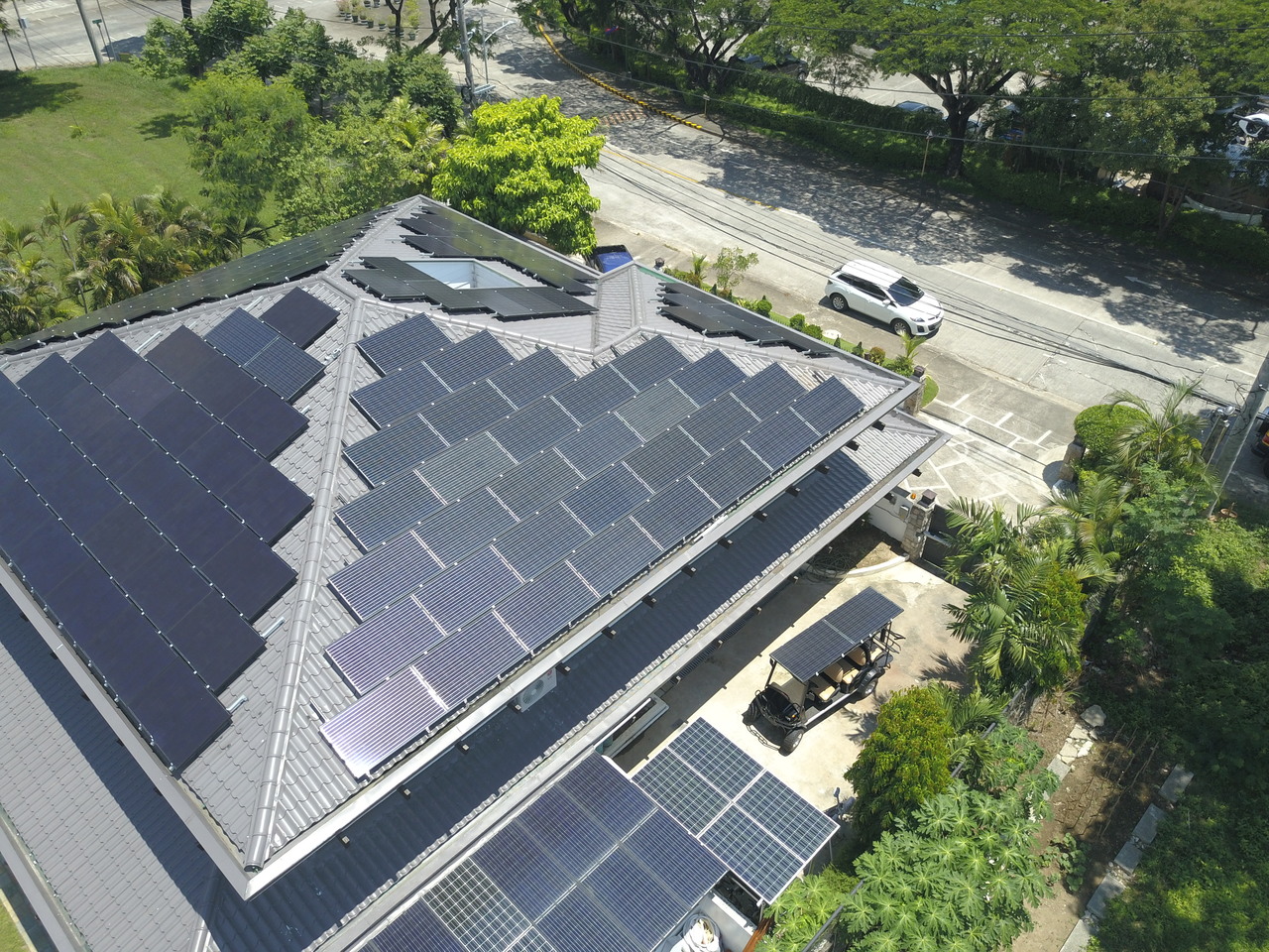 UPGRADING YOUR HOME WITH SOLAR