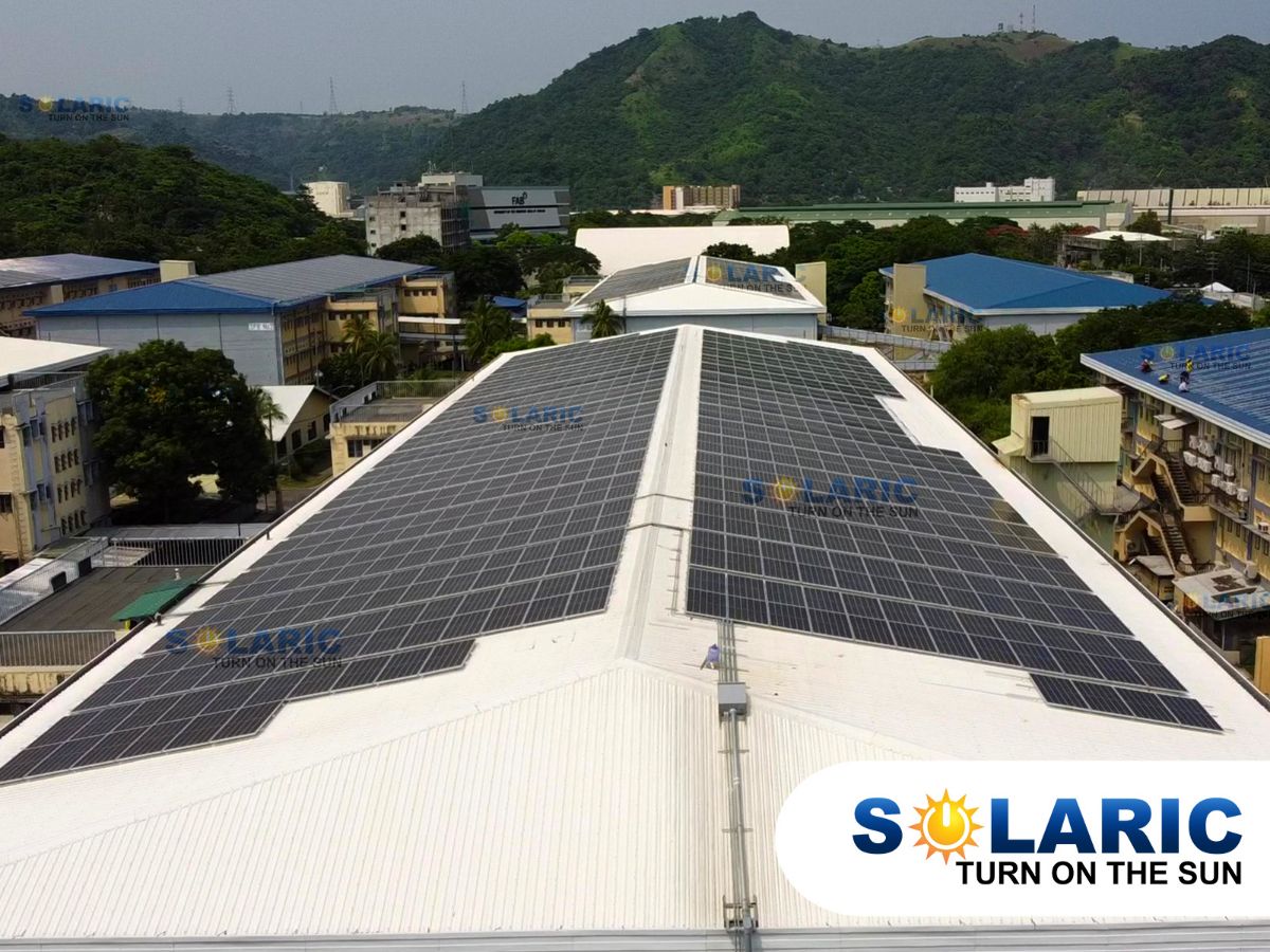 3 Benefits of Going Solar For the Environment