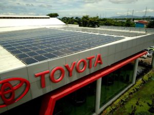 Maximizing Synergy Through Solar Energy: Installing Solar Panels For Businesses in the Philippines