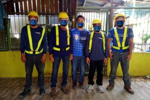 Guide to selecting reliable solar providers and professional installation teams