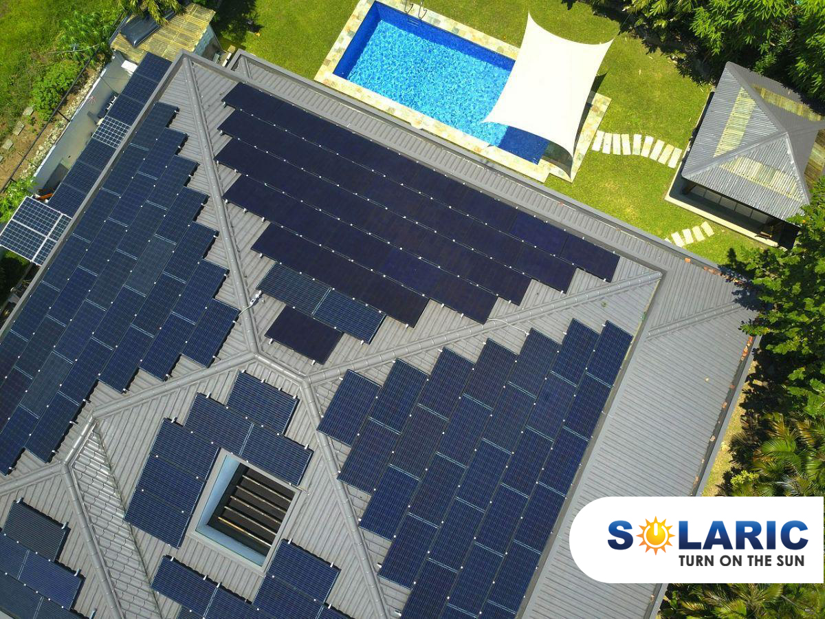 Solar Panel Installation Cost