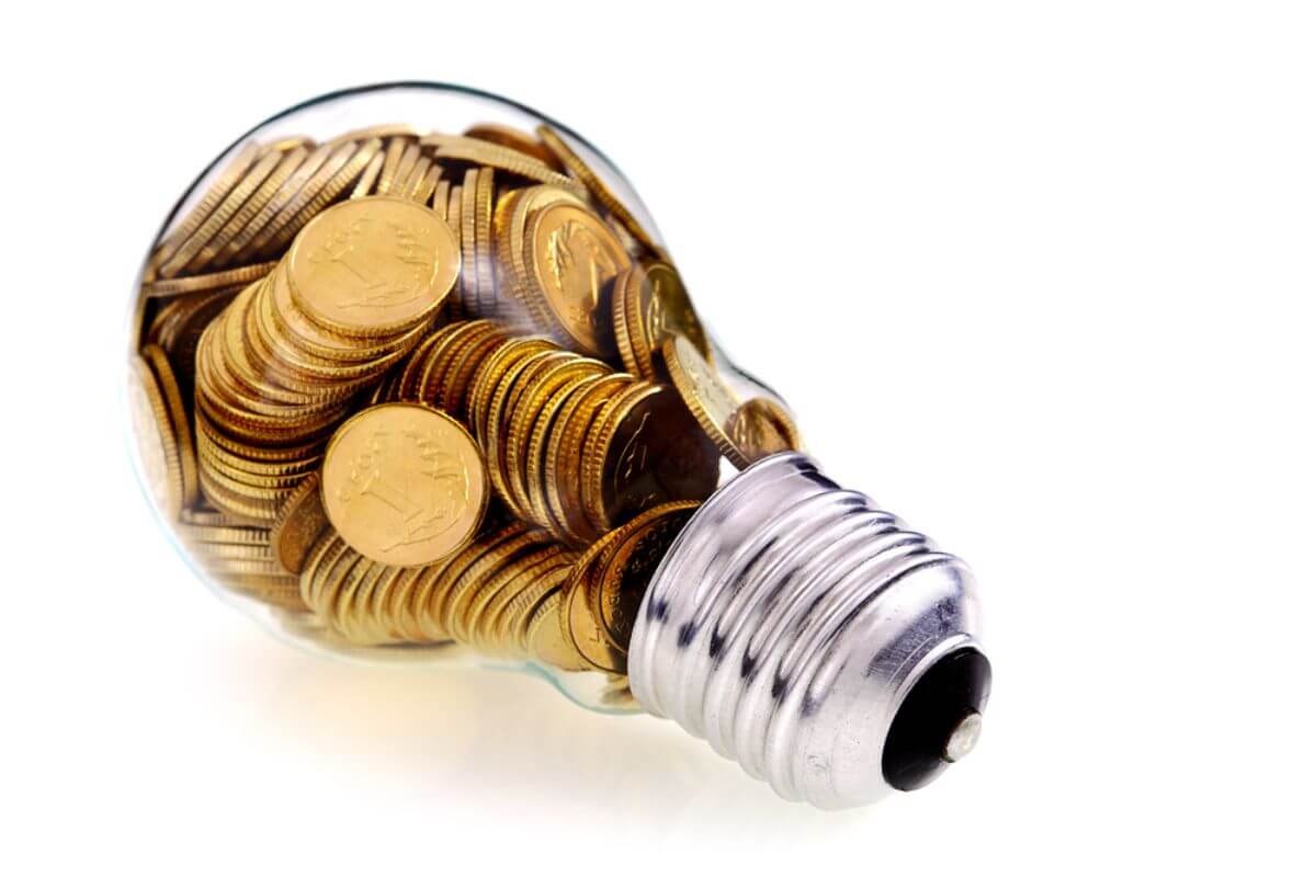 Current Energy Consumption