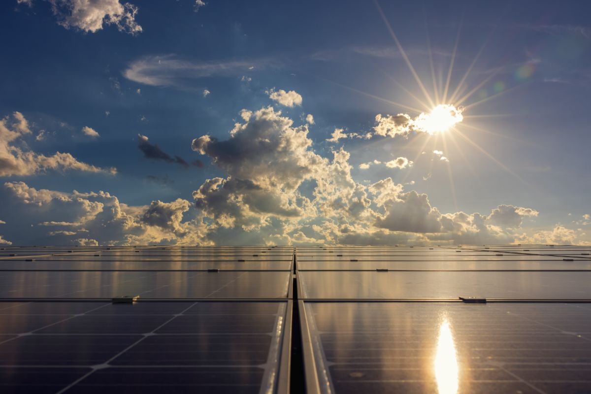 The Rise of Solar Energy in the Philippines