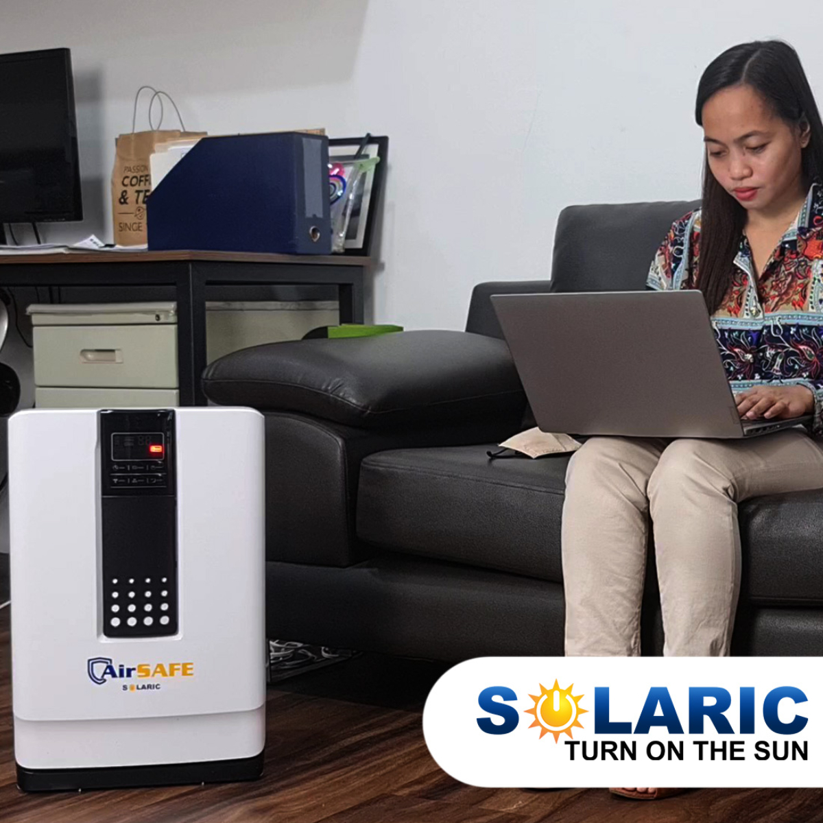 SPENDING ON AIRSAFE IS ACTUALLY AN INVESTMENT