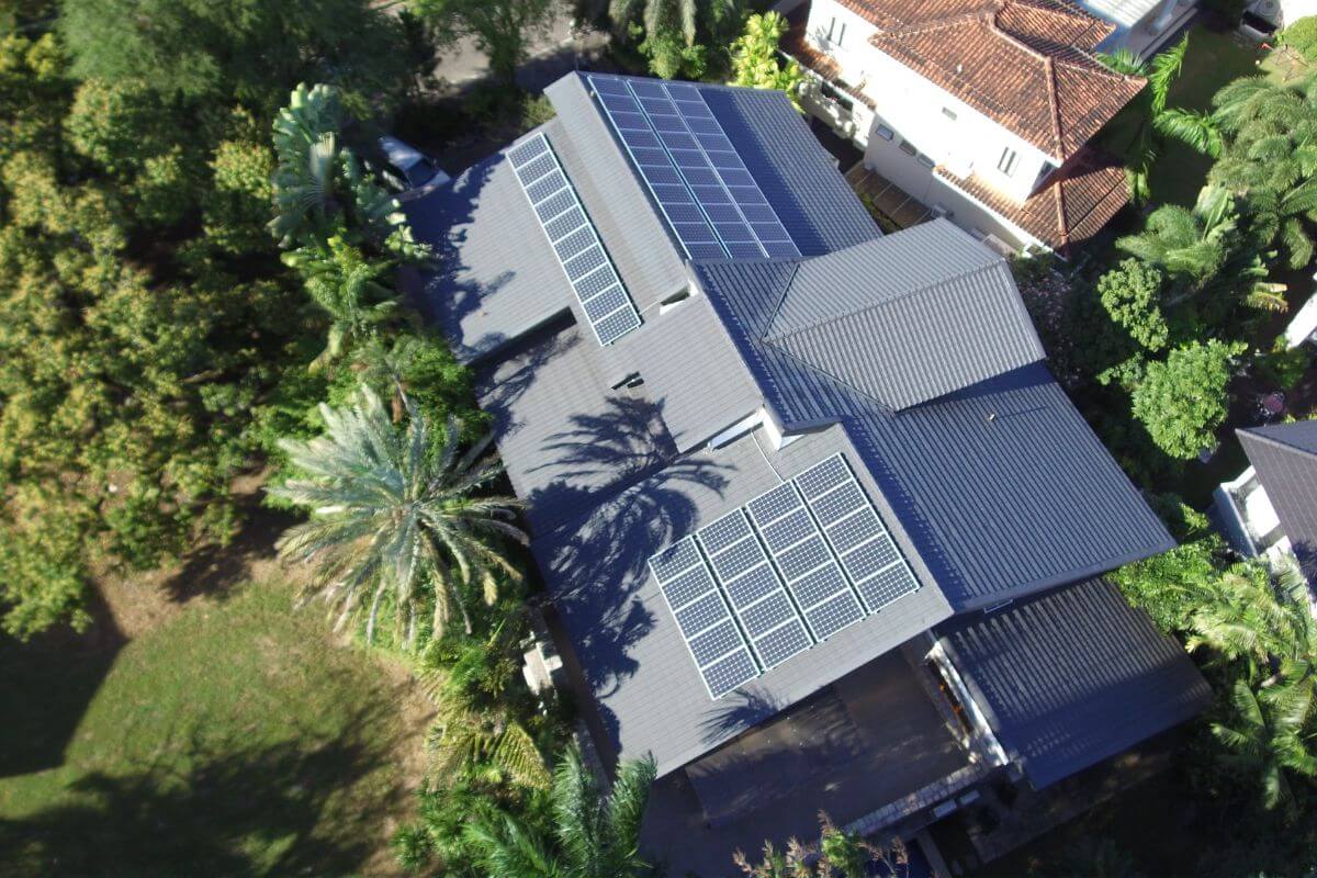 How to Ensure Peak Performance of Your Solar Panels