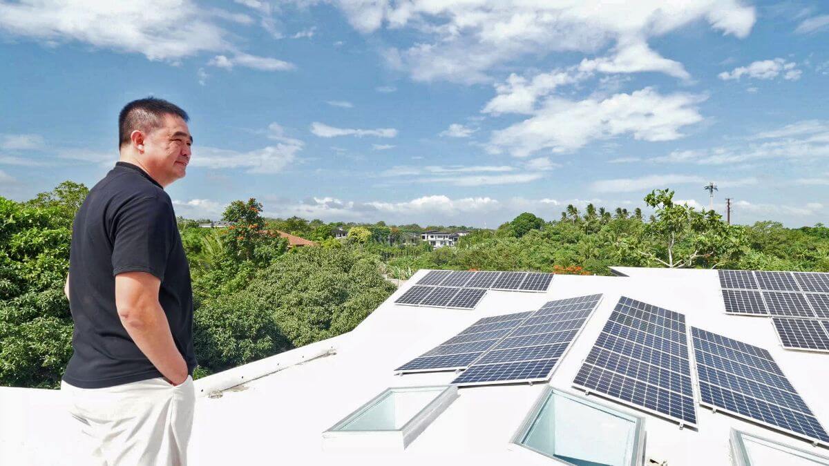 Commitment To Sustainability