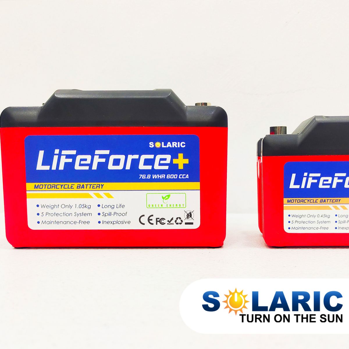 AVAILABLE IN OUR LAZADA STORE!