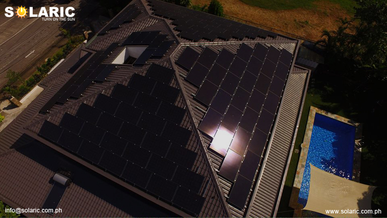 The 3 Phases of Turning on the Sun