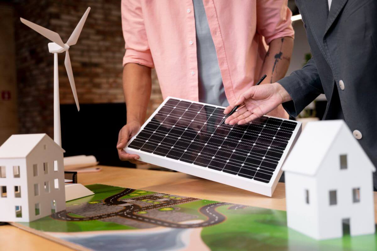 How Many Solar Panels Should I Install at Home?