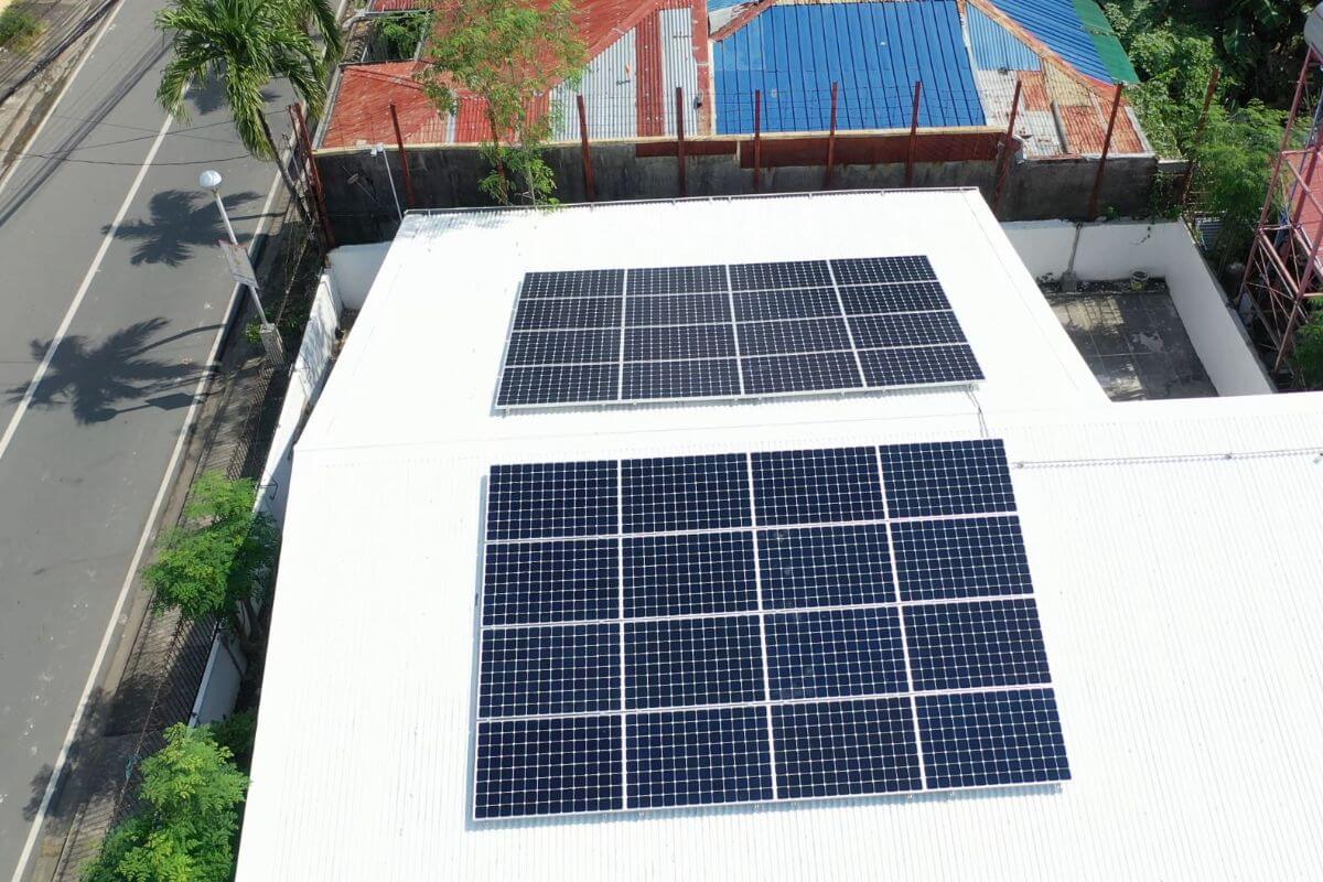 How Solar Energy for Factories Helps Cut Long-Term Operating Costs