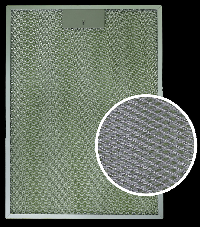 Solaric AirSCRUB Pre-Washable Filter