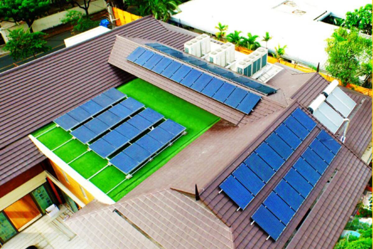 Why consider solar power for your business?