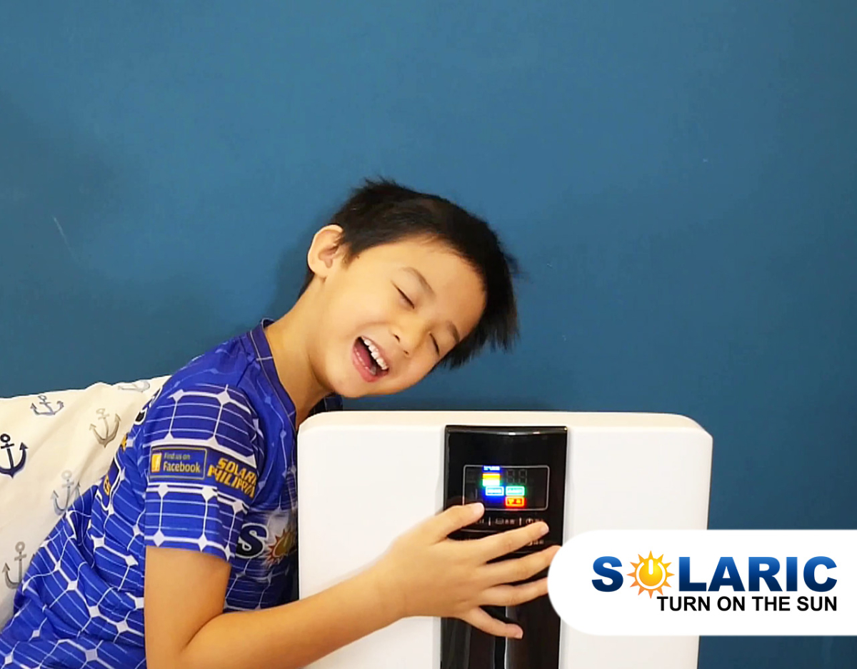 IMPORTANCE OF AIRSAFE FOR INDOOR SPACES