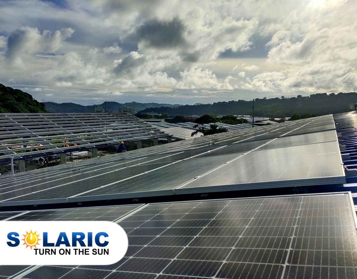 Everything You Need To Know About Solar Energy Companies Today