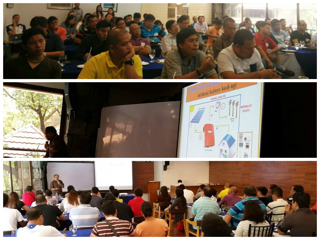 solar 101 by Solaric