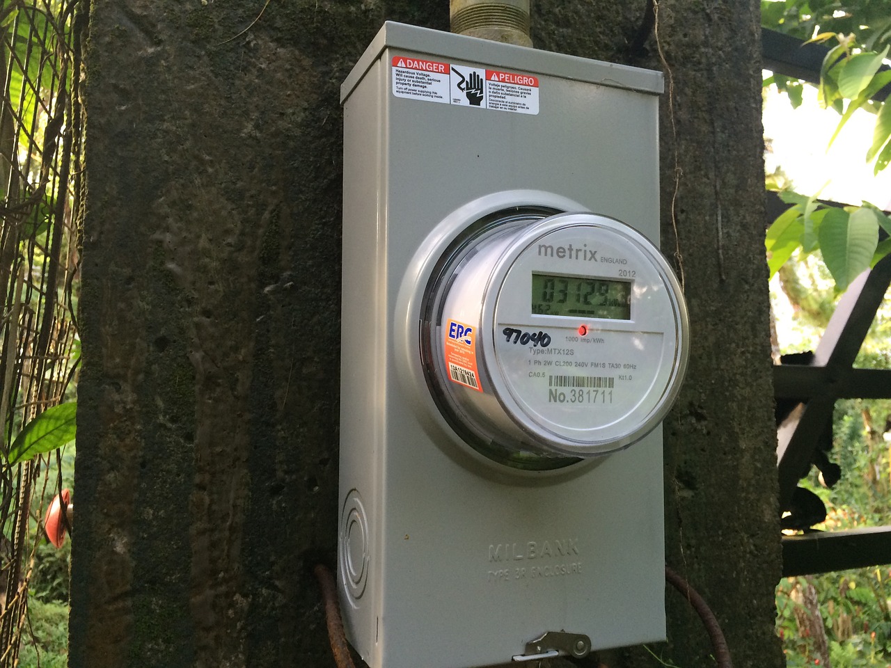 Now theres net metering
