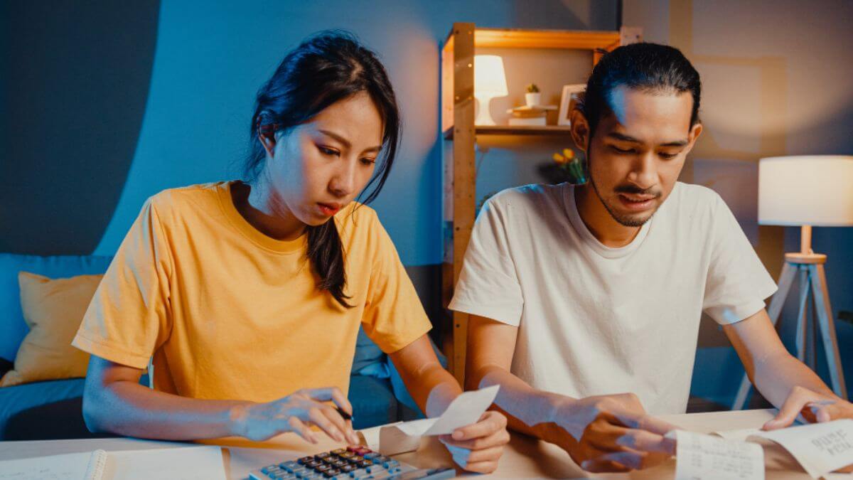 6 Ways to Lower Your Meralco Bill at Home