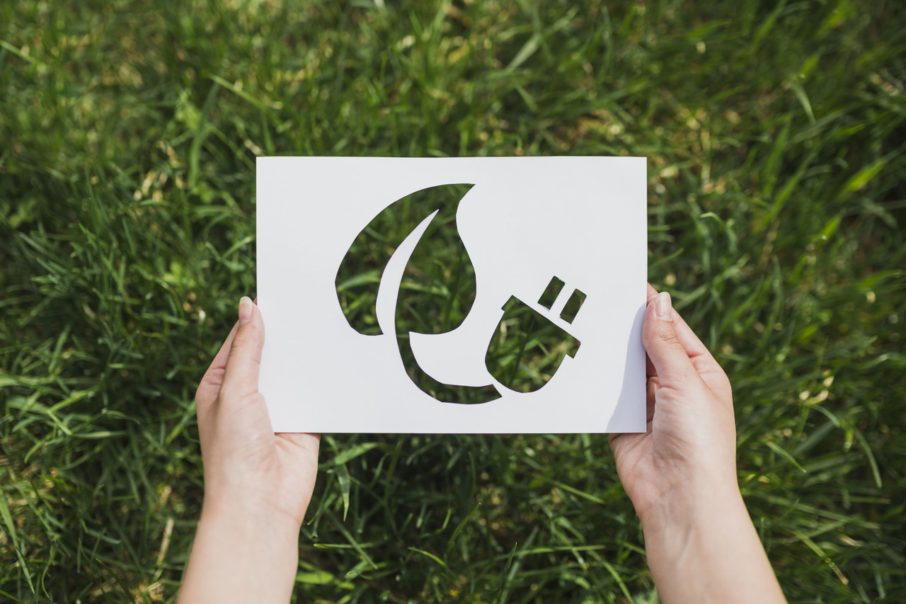 Representation of renewable energy