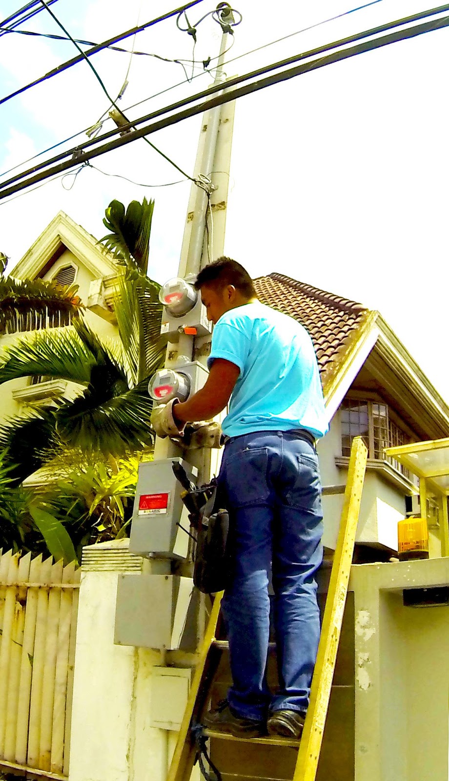 THE NET METERING PUBCON: WHAT’S NEW?