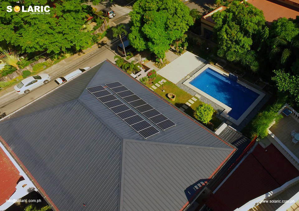 Learn about Solar Through Solar 101 and 202