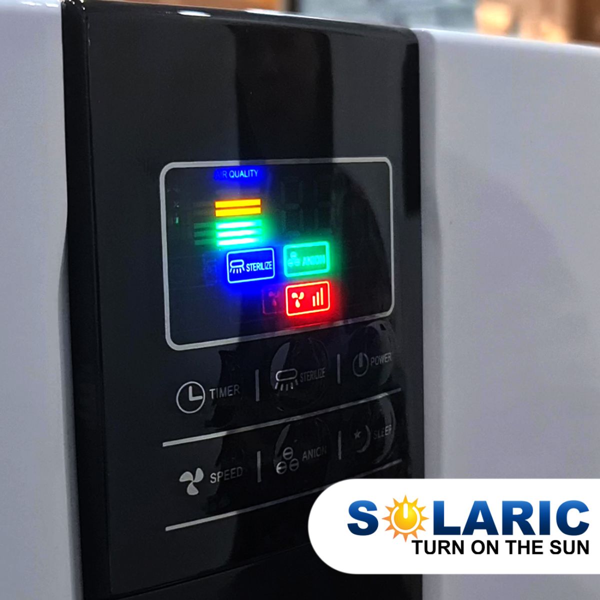 AIRSAFE CHECK: IS YOUR AIR PURIFIER DUE FOR CLEANING AND MAINTENANCE