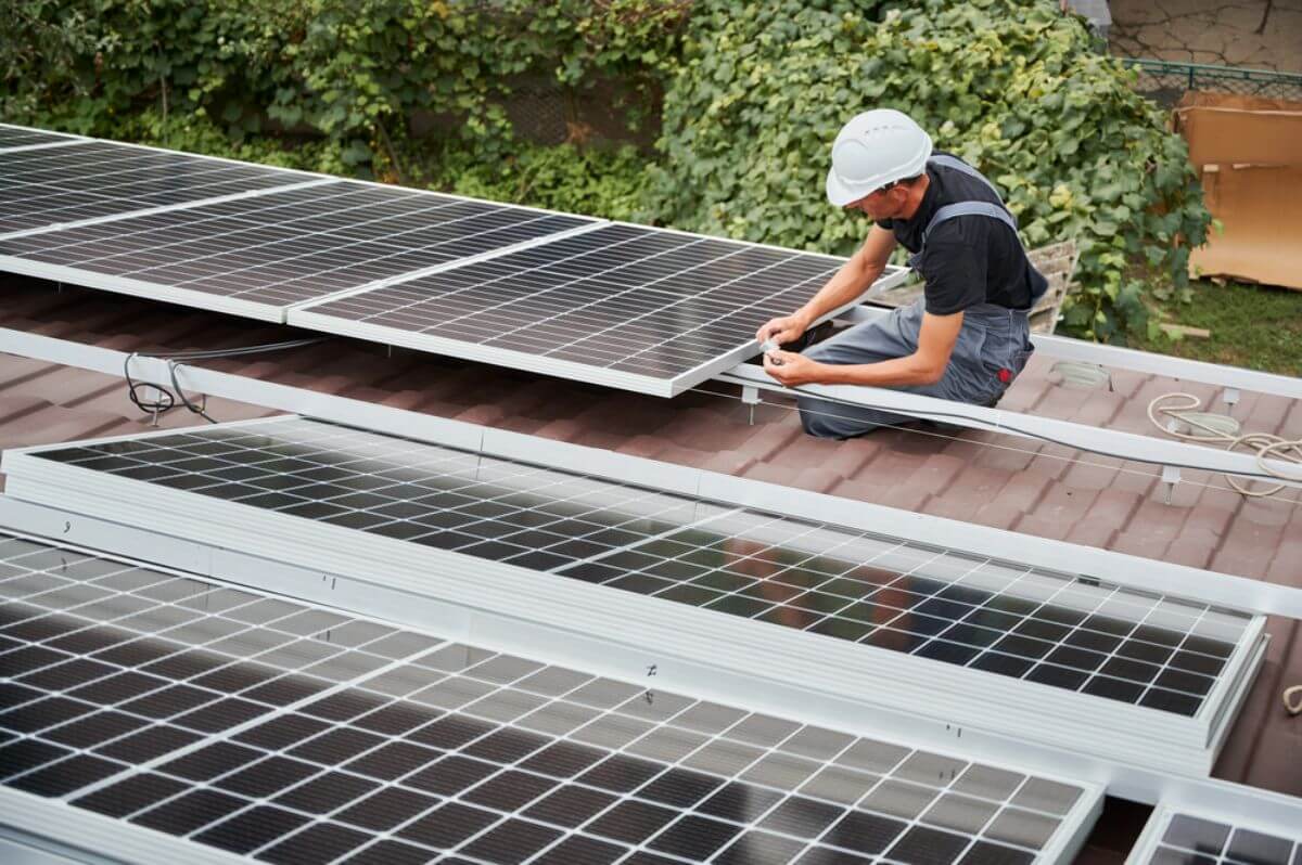Why More Homeowners Are Choosing to Install Solar Panels