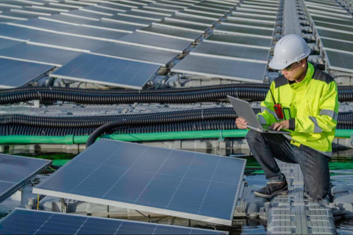 Smart Industrial Solar Installation Strategies