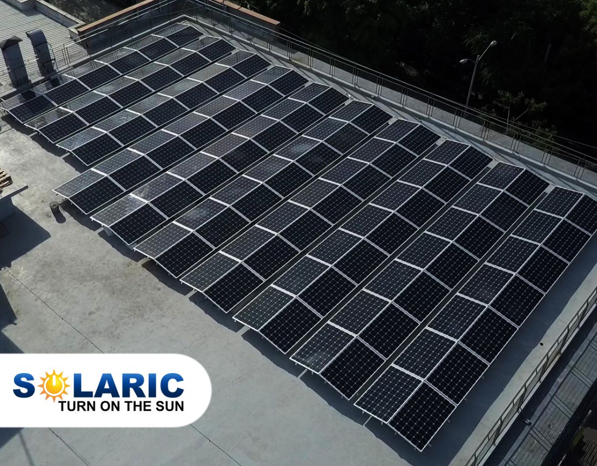 List Of Rooftop Solar Power Plants In The Philippines