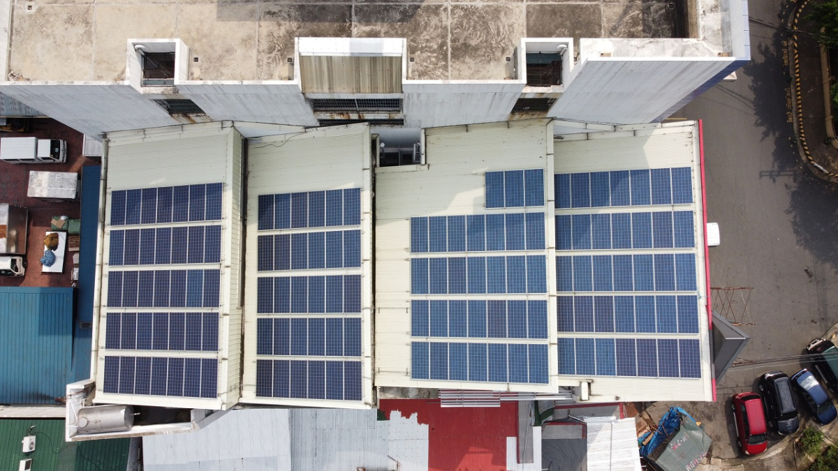 Your road to renewables