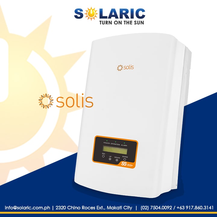 SOLIS