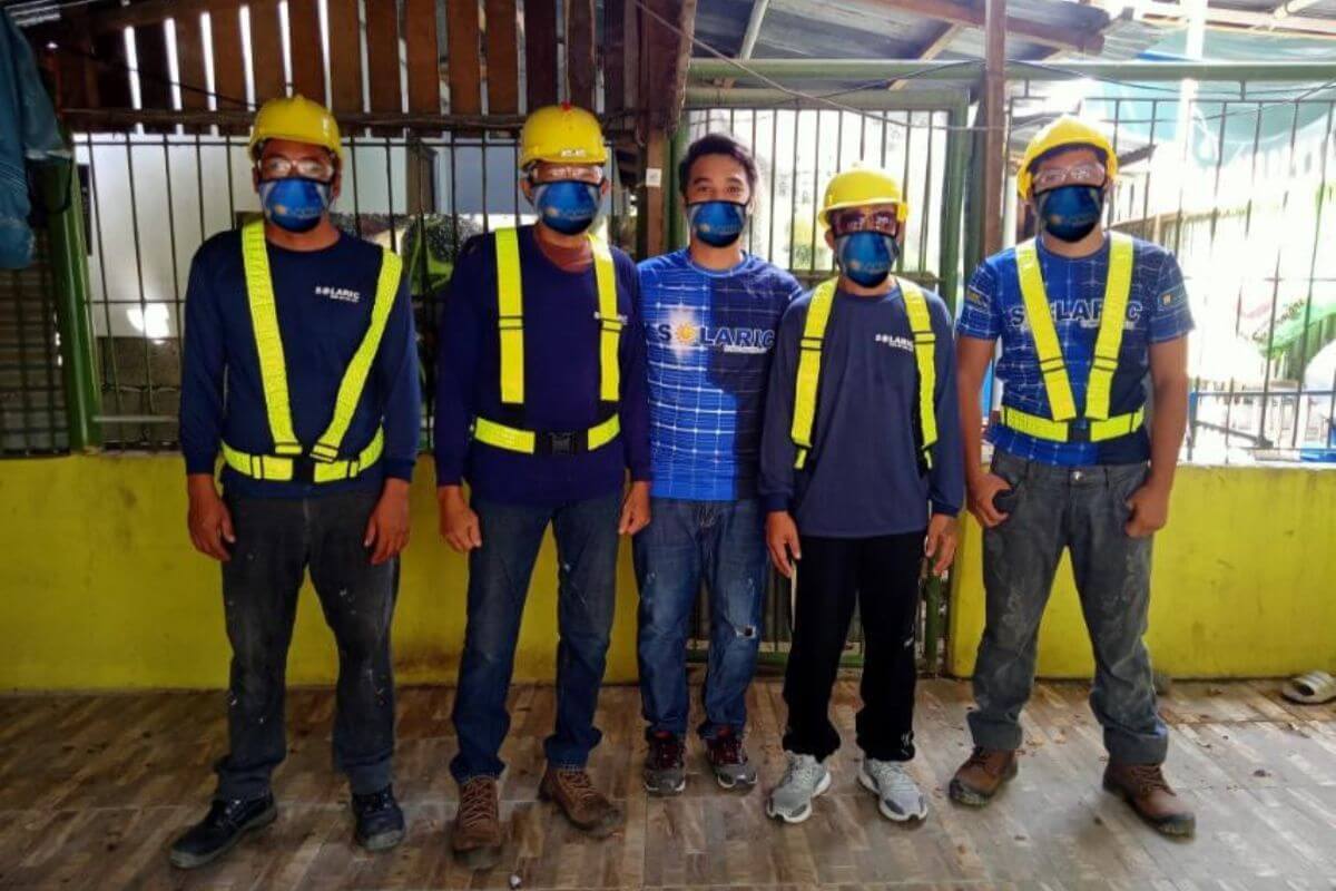 Guide to selecting reliable solar providers and professional installation teams