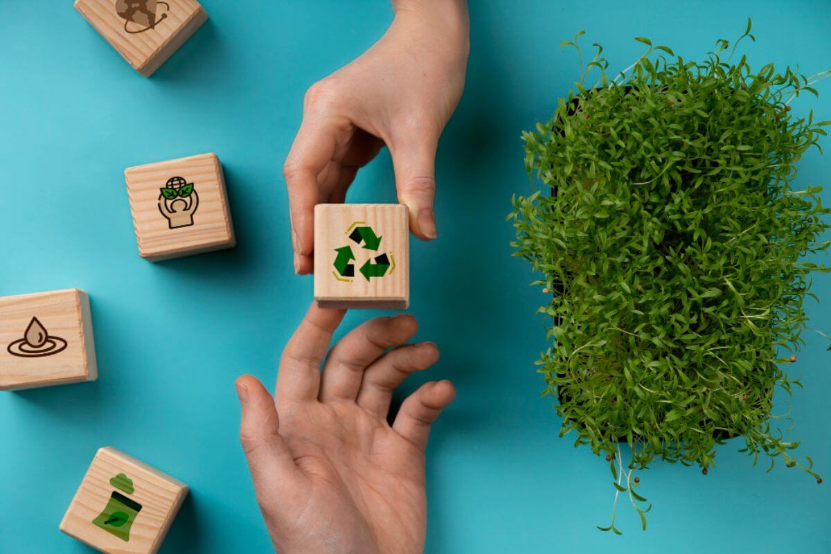 
Environmental Benefits