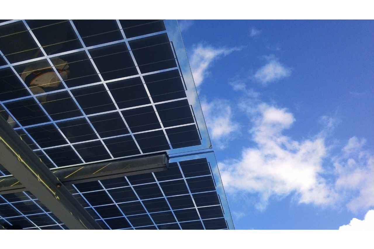 Improved design and technology of solar panels