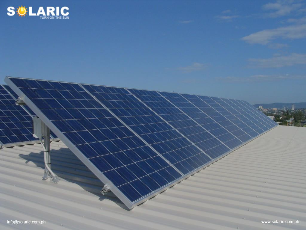 When Is The Time To Take Advantage Of Solar Energy Price In The Philippines?