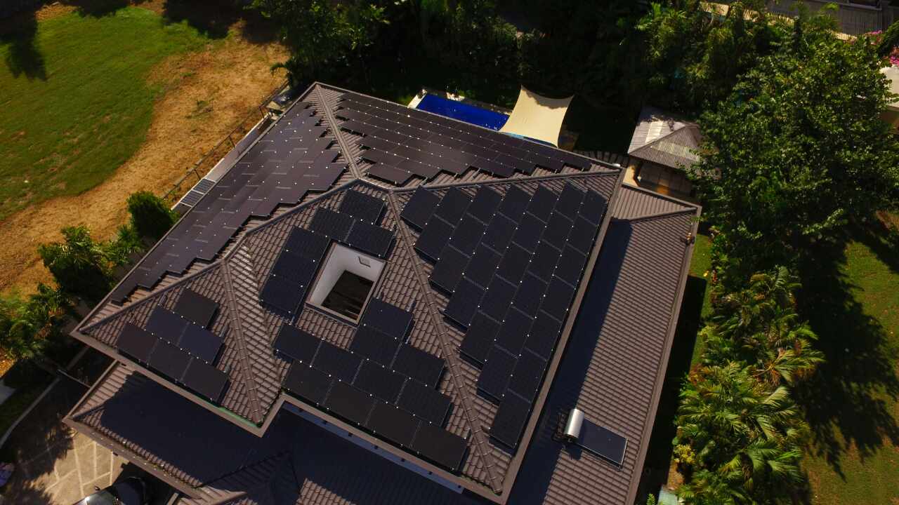 SHOP TALK: WHAT IS BEHIND THE COSTS OF GOING SOLAR?