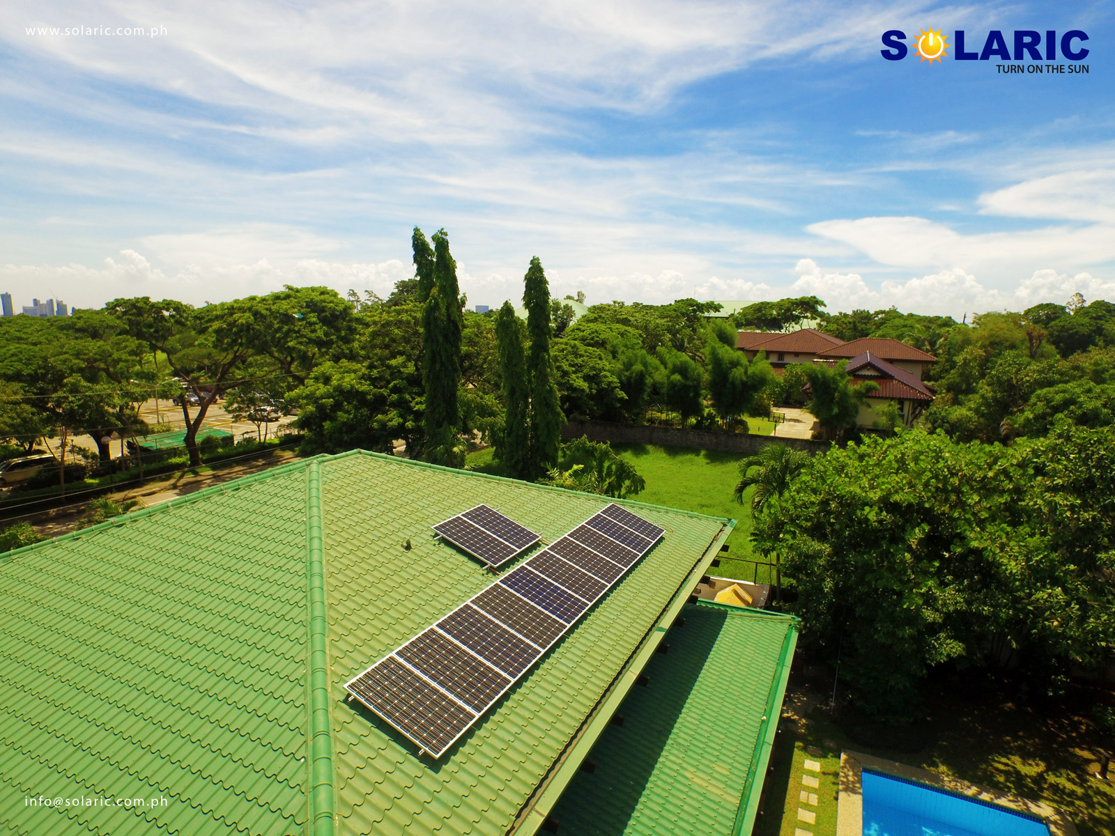 Summer Time Care for Your Solar Panels Priced in the Philippines