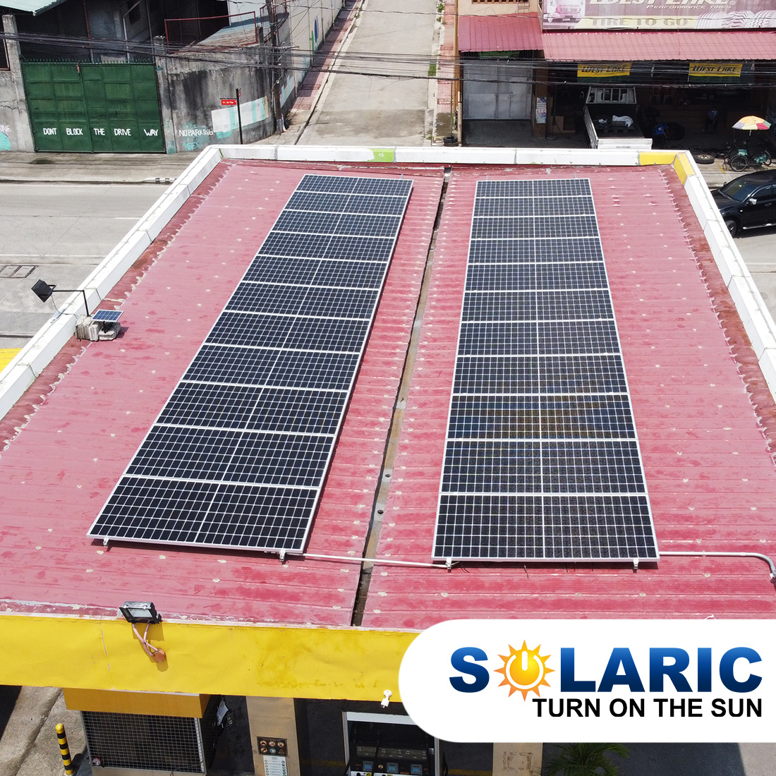 SOLAR CAN REDUCE OR ELIMINATE ELECTRIC BILLS