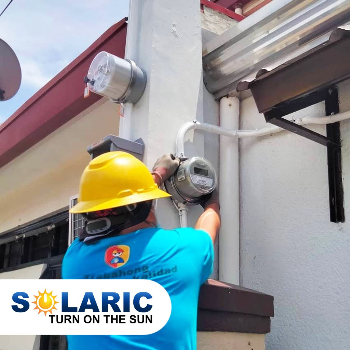 ANOTHER ELECTRICITY HIKE THIS MONTH