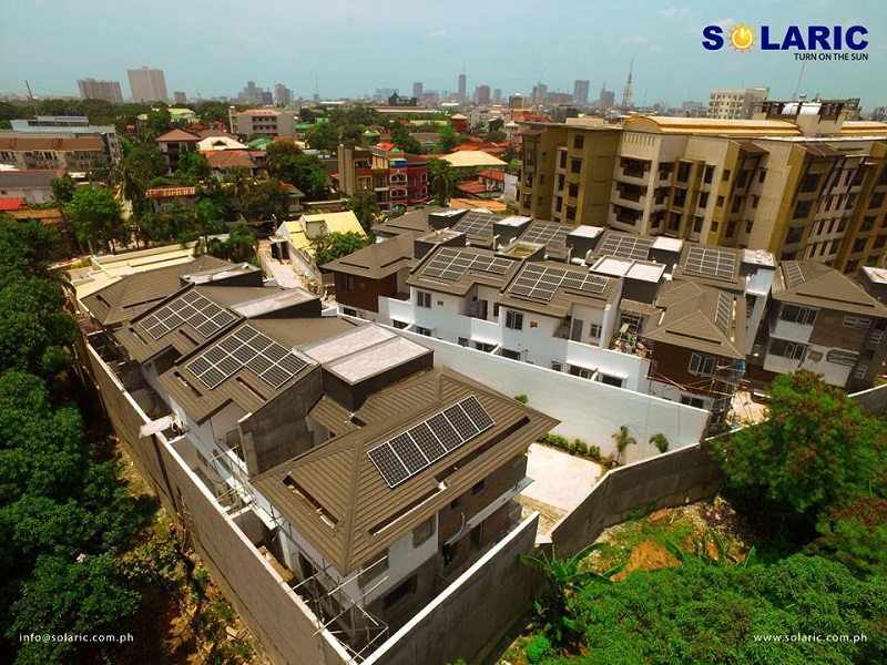 The Planning Stage What You Should Know Before You Install Solar Panels in Your Home