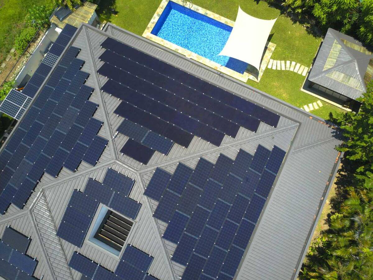 5 Common Home Solar Panel Issues