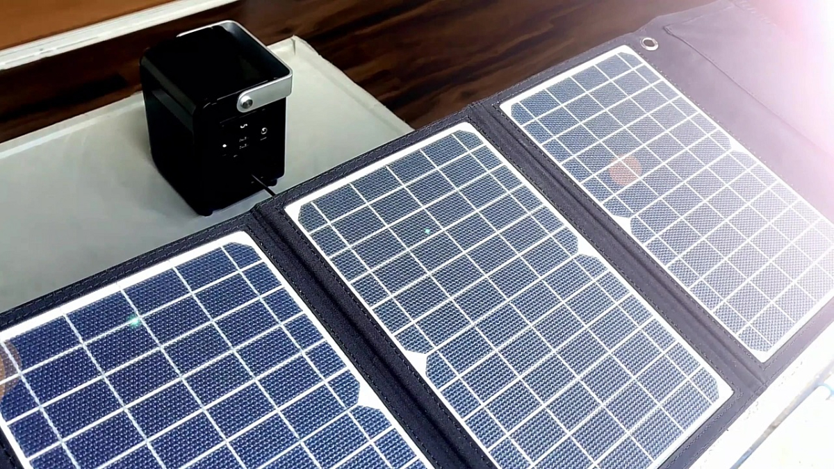 STORMS ARE HERE: ARE YOU SOLARIC-READY?