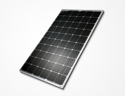 1.57 kWp Grid Tie Inverter Solar System